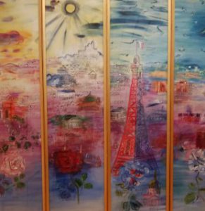 ラウル・デュフィ③320-320