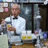 広島ビールつぎ