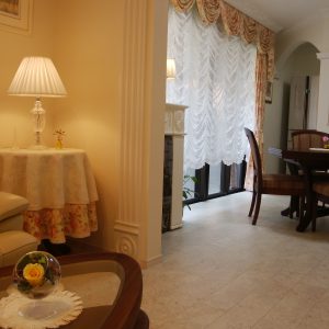 テムズ川の畔①