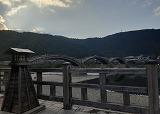 錦帯橋②