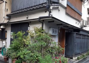 門前仲町3